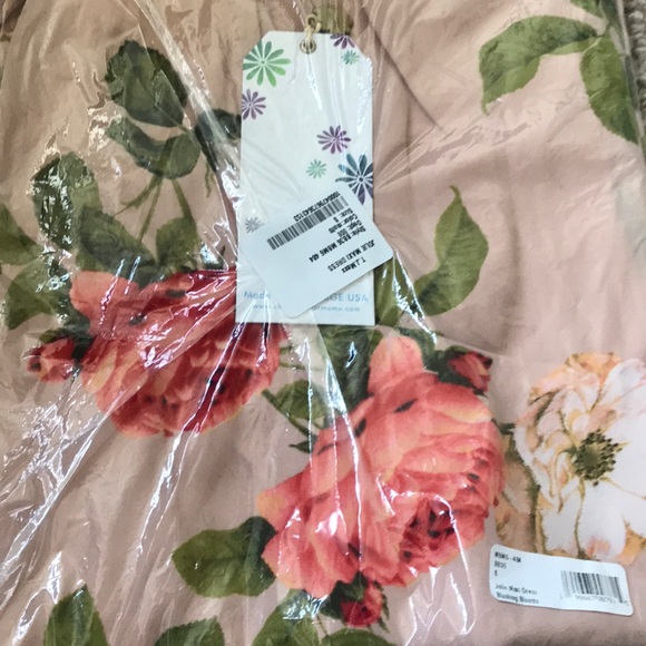 Show Me Your Mumu Maxi Dress - Picture 2 of 7